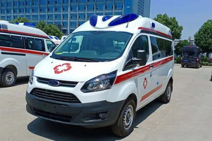 乐平县长途救护车转院